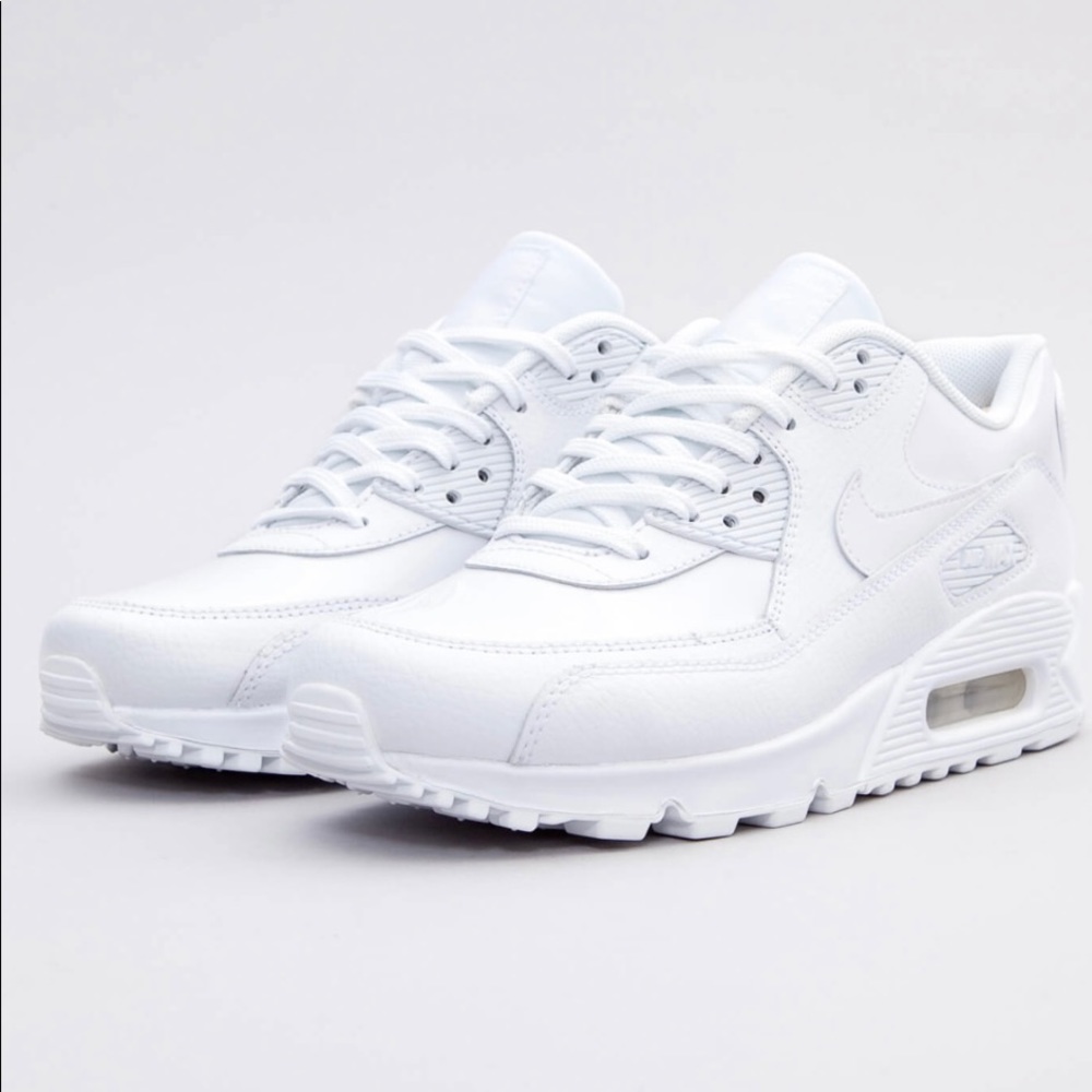 Nike Air Max 90 LTR(GS)